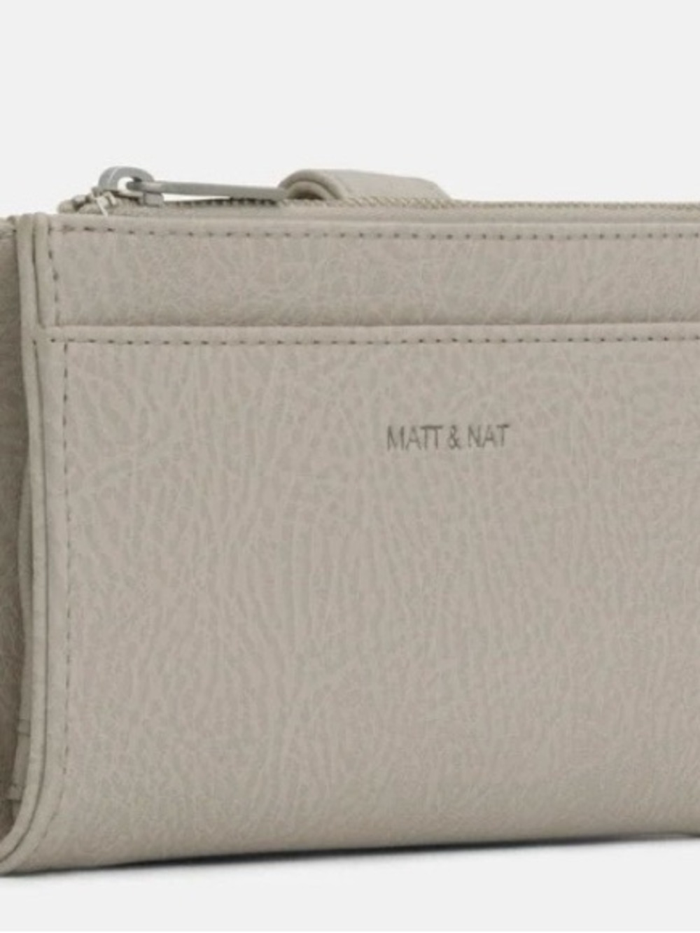 Matt & Nat Small vegan wallet